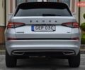 Шкода Kodiaq 2021 в Львове на Automoto.ua Серый Шкода Kodiaq, объемом двигателя 1.97 л и пробегом 108 тыс. км за 42999 $, фото 14 на Automoto.ua