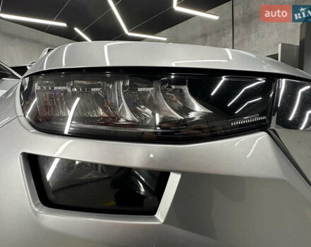 Серый Шкода Kodiaq, объемом двигателя 1.97 л и пробегом 189 тыс. км за 31000 $, фото 35 на Automoto.ua