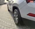 Серый Шкода Kodiaq, объемом двигателя 2 л и пробегом 107 тыс. км за 34600 $, фото 51 на Automoto.ua
