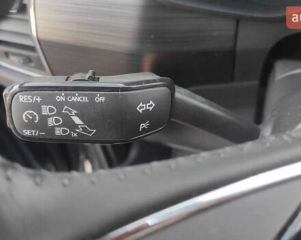 Серый Шкода Kodiaq, объемом двигателя 2 л и пробегом 19 тыс. км за 33200 $, фото 25 на Automoto.ua