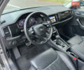 Серый Шкода Kodiaq, объемом двигателя 2 л и пробегом 181 тыс. км за 35399 $, фото 68 на Automoto.ua