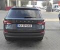 Серый Шкода Kodiaq, объемом двигателя 2 л и пробегом 19 тыс. км за 33200 $, фото 3 на Automoto.ua