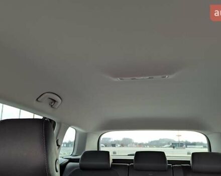 Серый Шкода Kodiaq, объемом двигателя 1.98 л и пробегом 110 тыс. км за 30000 $, фото 12 на Automoto.ua