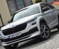 Шкода Kodiaq 2021 в Львове на Automoto.ua Серый Шкода Kodiaq, объемом двигателя 1.97 л и пробегом 108 тыс. км за 42999 $, фото 6 на Automoto.ua