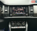 Серый Шкода Kodiaq, объемом двигателя 1.97 л и пробегом 185 тыс. км за 33499 $, фото 18 на Automoto.ua