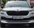 Шкода Kodiaq 2021 в Львове на Automoto.ua Серый Шкода Kodiaq, объемом двигателя 1.97 л и пробегом 108 тыс. км за 42999 $, фото 1 на Automoto.ua