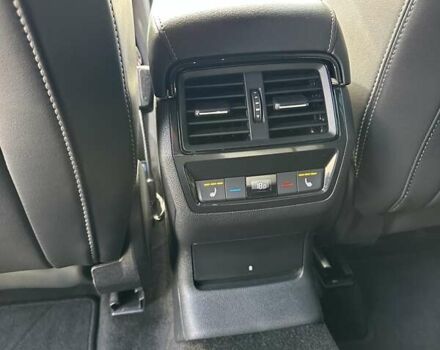 Сірий Шкода Kodiaq, об'ємом двигуна 1.98 л та пробігом 27 тис. км за 38900 $, фото 27 на Automoto.ua