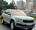 Сірий Шкода Kodiaq, об'ємом двигуна 2 л та пробігом 57 тис. км за 36700 $, фото 1 на Automoto.ua