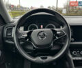 Серый Шкода Kodiaq, объемом двигателя 1.97 л и пробегом 77 тыс. км за 29999 $, фото 12 на Automoto.ua