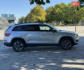 Серый Шкода Kodiaq, объемом двигателя 1.98 л и пробегом 121 тыс. км за 31000 $, фото 6 на Automoto.ua