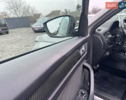 Сірий Шкода Kodiaq, об'ємом двигуна 2 л та пробігом 118 тис. км за 40001 $, фото 29 на Automoto.ua