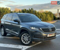 Шкода Kodiaq 2021 в Киеве на Automoto.ua Серый Шкода Kodiaq, объемом двигателя 1.97 л и пробегом 248 тыс. км за 27999 $, фото 1 на Automoto.ua