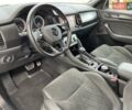 Серый Шкода Kodiaq, объемом двигателя 1.98 л и пробегом 75 тыс. км за 35700 $, фото 29 на Automoto.ua