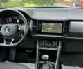 Серый Шкода Kodiaq, объемом двигателя 1.97 л и пробегом 141 тыс. км за 29999 $, фото 82 на Automoto.ua