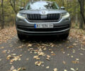 Серый Шкода Kodiaq, объемом двигателя 1.97 л и пробегом 82 тыс. км за 35250 $, фото 1 на Automoto.ua