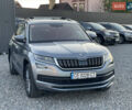 Шкода Kodiaq 2021 в Черновцах на Automoto.ua Серый Шкода Kodiaq, объемом двигателя 1.97 л и пробегом 92 тыс. км за 40900 $, фото 12 на Automoto.ua