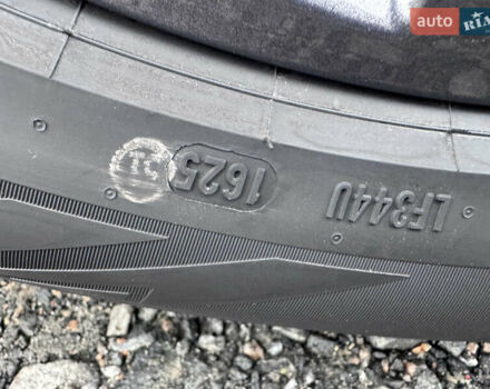 Сірий Шкода Kodiaq, об'ємом двигуна 2 л та пробігом 118 тис. км за 40001 $, фото 23 на Automoto.ua