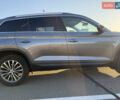 Шкода Kodiaq 2021 в Киеве на Automoto.ua Серый Шкода Kodiaq, объемом двигателя 1.98 л и пробегом 36 тыс. км за 36300 $, фото 3 на Automoto.ua