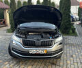 Серый Шкода Kodiaq, объемом двигателя 1.97 л и пробегом 141 тыс. км за 29999 $, фото 62 на Automoto.ua