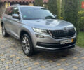 Серый Шкода Kodiaq, объемом двигателя 1.97 л и пробегом 141 тыс. км за 29999 $, фото 117 на Automoto.ua