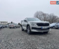 Сірий Шкода Kodiaq, об'ємом двигуна 2 л та пробігом 118 тис. км за 40001 $, фото 7 на Automoto.ua