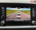 Серый Шкода Kodiaq, объемом двигателя 2 л и пробегом 107 тыс. км за 34600 $, фото 131 на Automoto.ua