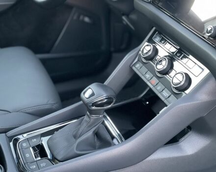 Серый Шкода Kodiaq, объемом двигателя 2 л и пробегом 92 тыс. км за 40900 $, фото 19 на Automoto.ua