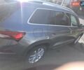 Серый Шкода Kodiaq, объемом двигателя 1.97 л и пробегом 41 тыс. км за 38000 $, фото 6 на Automoto.ua