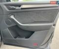 Серый Шкода Kodiaq, объемом двигателя 1.98 л и пробегом 75 тыс. км за 35700 $, фото 61 на Automoto.ua