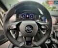 Серый Шкода Kodiaq, объемом двигателя 1.98 л и пробегом 23 тыс. км за 39000 $, фото 9 на Automoto.ua