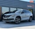 Шкода Kodiaq 2021 в Ровно на Automoto.ua Серый Шкода Kodiaq, объемом двигателя 1.98 л и пробегом 92 тыс. км за 35300 $, фото 1 на Automoto.ua