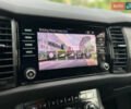 Серый Шкода Kodiaq, объемом двигателя 2 л и пробегом 181 тыс. км за 31500 $, фото 12 на Automoto.ua
