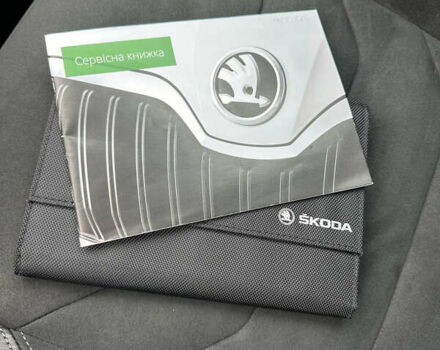 Серый Шкода Kodiaq, объемом двигателя 1.97 л и пробегом 77 тыс. км за 29999 $, фото 49 на Automoto.ua