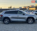 Шкода Kodiaq 2021 в Черновцах на Automoto.ua Серый Шкода Kodiaq, объемом двигателя 1.97 л и пробегом 92 тыс. км за 40900 $, фото 9 на Automoto.ua