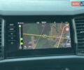 Серый Шкода Kodiaq, объемом двигателя 2 л и пробегом 181 тыс. км за 35399 $, фото 138 на Automoto.ua