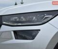 Шкода Kodiaq 2021 в Львове на Automoto.ua Серый Шкода Kodiaq, объемом двигателя 1.97 л и пробегом 108 тыс. км за 42999 $, фото 22 на Automoto.ua
