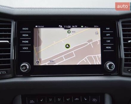 Шкода Kodiaq 2021 в Львове на Automoto.ua Серый Шкода Kodiaq, объемом двигателя 1.97 л и пробегом 108 тыс. км за 42999 $, фото 66 на Automoto.ua