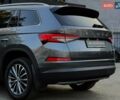 Сірий Шкода Kodiaq, об'ємом двигуна 1.98 л та пробігом 36 тис. км за 31999 $, фото 21 на Automoto.ua