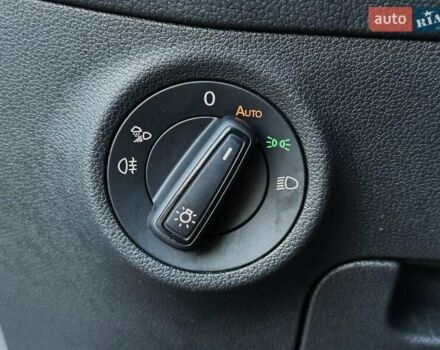 Серый Шкода Kodiaq, объемом двигателя 1.98 л и пробегом 36 тыс. км за 33699 $, фото 40 на Automoto.ua