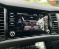 Серый Шкода Kodiaq, объемом двигателя 2 л и пробегом 181 тыс. км за 31500 $, фото 17 на Automoto.ua