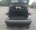 Серый Шкода Kodiaq, объемом двигателя 1.98 л и пробегом 233 тыс. км за 25000 $, фото 4 на Automoto.ua