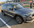 Шкода Kodiaq 2021 в Киеве на Automoto.ua Серый Шкода Kodiaq, объемом двигателя 1.98 л и пробегом 36 тыс. км за 36300 $, фото 1 на Automoto.ua