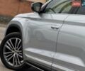 Серый Шкода Kodiaq, объемом двигателя 1.97 л и пробегом 177 тыс. км за 35999 $, фото 10 на Automoto.ua
