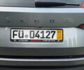 Серый Шкода Kodiaq, объемом двигателя 1.97 л и пробегом 141 тыс. км за 29999 $, фото 21 на Automoto.ua