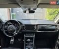 Серый Шкода Kodiaq, объемом двигателя 1.97 л и пробегом 102 тыс. км за 35000 $, фото 7 на Automoto.ua