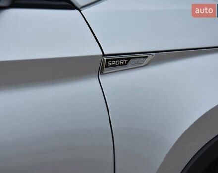 Шкода Kodiaq 2021 в Львове на Automoto.ua Серый Шкода Kodiaq, объемом двигателя 1.97 л и пробегом 108 тыс. км за 42999 $, фото 26 на Automoto.ua