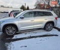 Шкода Kodiaq 2021 в Львове на Automoto.ua Серый Шкода Kodiaq, объемом двигателя 1.97 л и пробегом 103 тыс. км за 38777 $, фото 5 на Automoto.ua