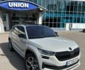 Сірий Шкода Kodiaq, об'ємом двигуна 1.98 л та пробігом 27 тис. км за 38900 $, фото 14 на Automoto.ua