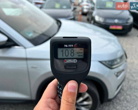 Серый Шкода Kodiaq, объемом двигателя 2 л и пробегом 181 тыс. км за 31500 $, фото 34 на Automoto.ua
