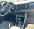 Серый Шкода Kodiaq, объемом двигателя 2 л и пробегом 25 тыс. км за 45000 $, фото 5 на Automoto.ua